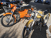 Forum des associations Milhaud 2025